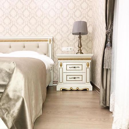 Dolce Vita Apartments Маріанські Лазні Екстер'єр фото