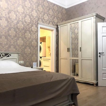 Dolce Vita Apartments Маріанські Лазні Екстер'єр фото