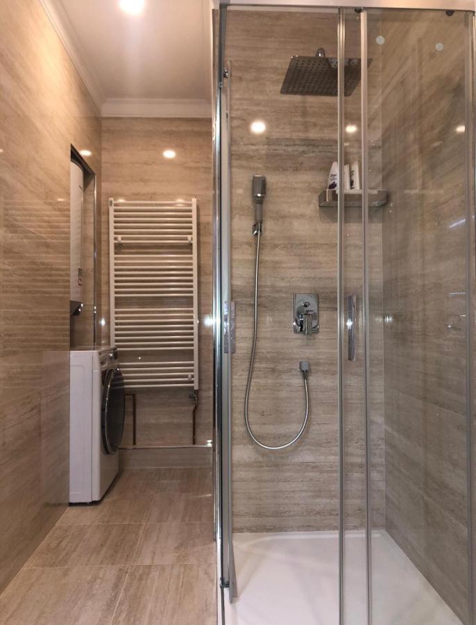 Dolce Vita Apartments Маріанські Лазні Екстер'єр фото