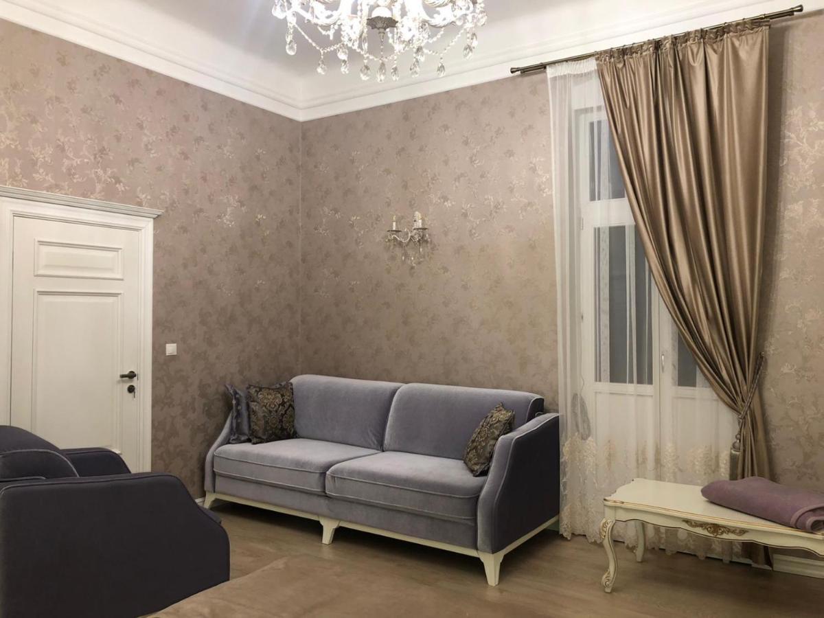 Dolce Vita Apartments Маріанські Лазні Екстер'єр фото