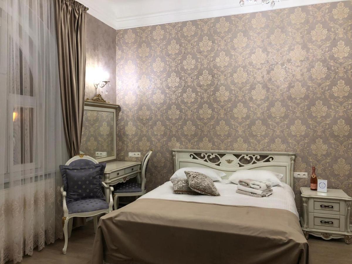 Dolce Vita Apartments Маріанські Лазні Екстер'єр фото