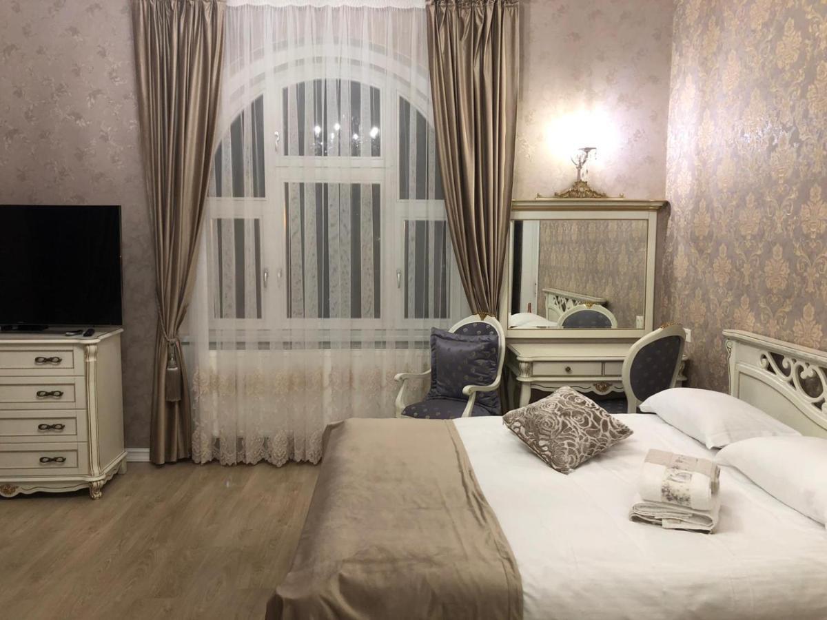 Dolce Vita Apartments Маріанські Лазні Екстер'єр фото