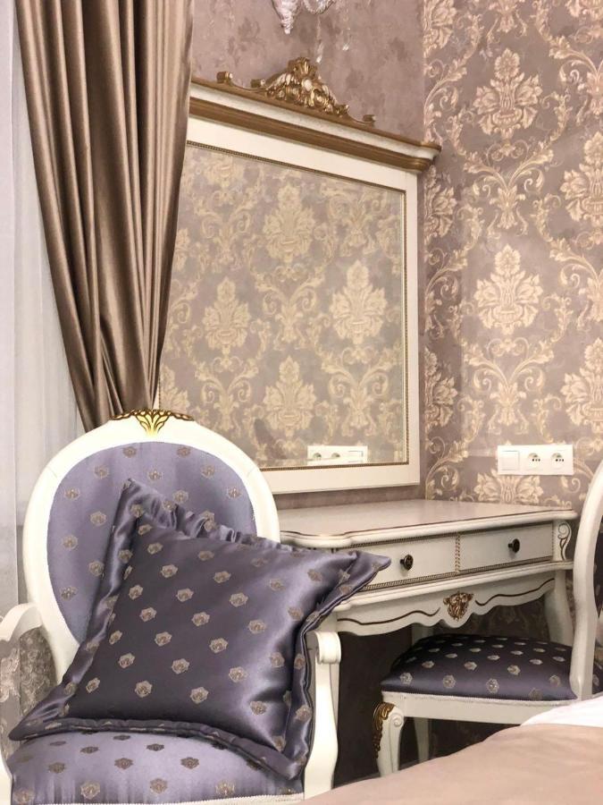 Dolce Vita Apartments Маріанські Лазні Екстер'єр фото