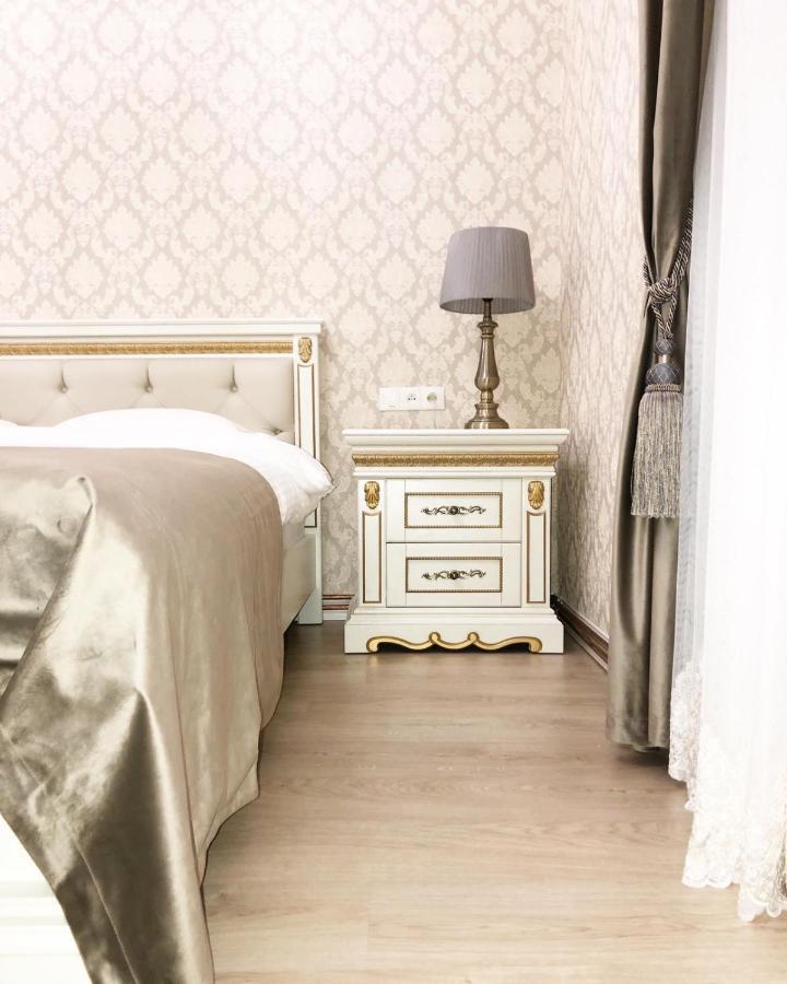 Dolce Vita Apartments Маріанські Лазні Екстер'єр фото