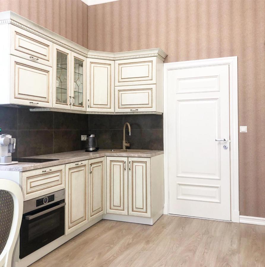 Dolce Vita Apartments Маріанські Лазні Екстер'єр фото