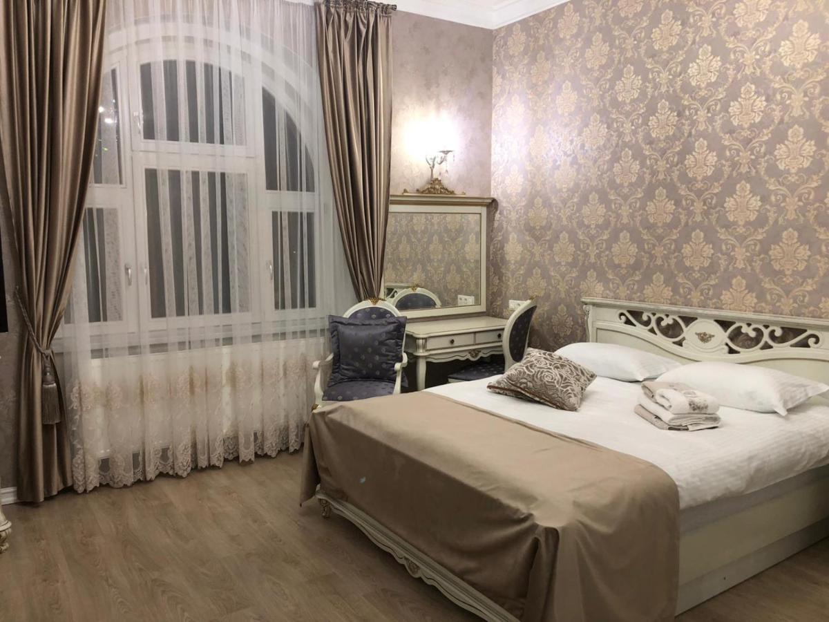 Dolce Vita Apartments Маріанські Лазні Екстер'єр фото
