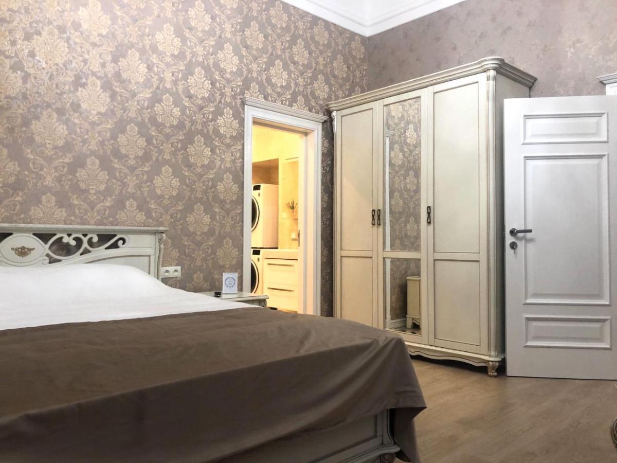 Dolce Vita Apartments Маріанські Лазні Екстер'єр фото