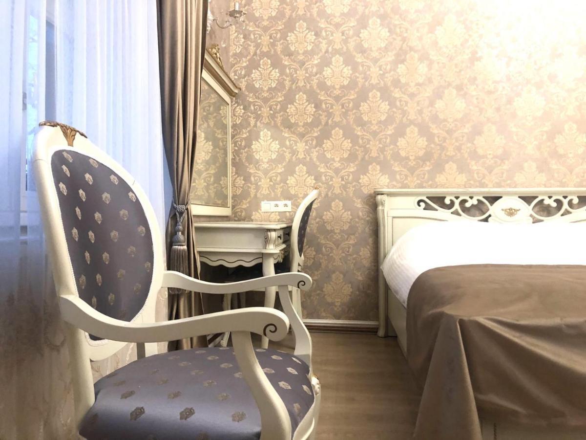 Dolce Vita Apartments Маріанські Лазні Екстер'єр фото